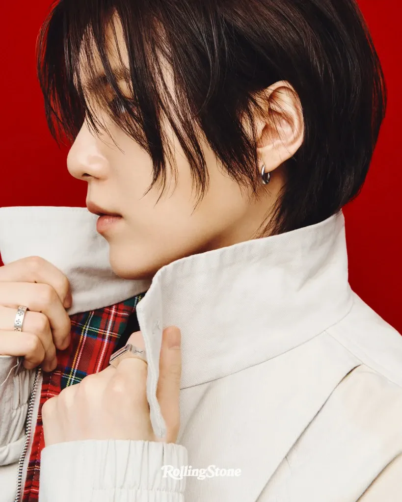 슈가 (방탄소년단)의 최신 사진