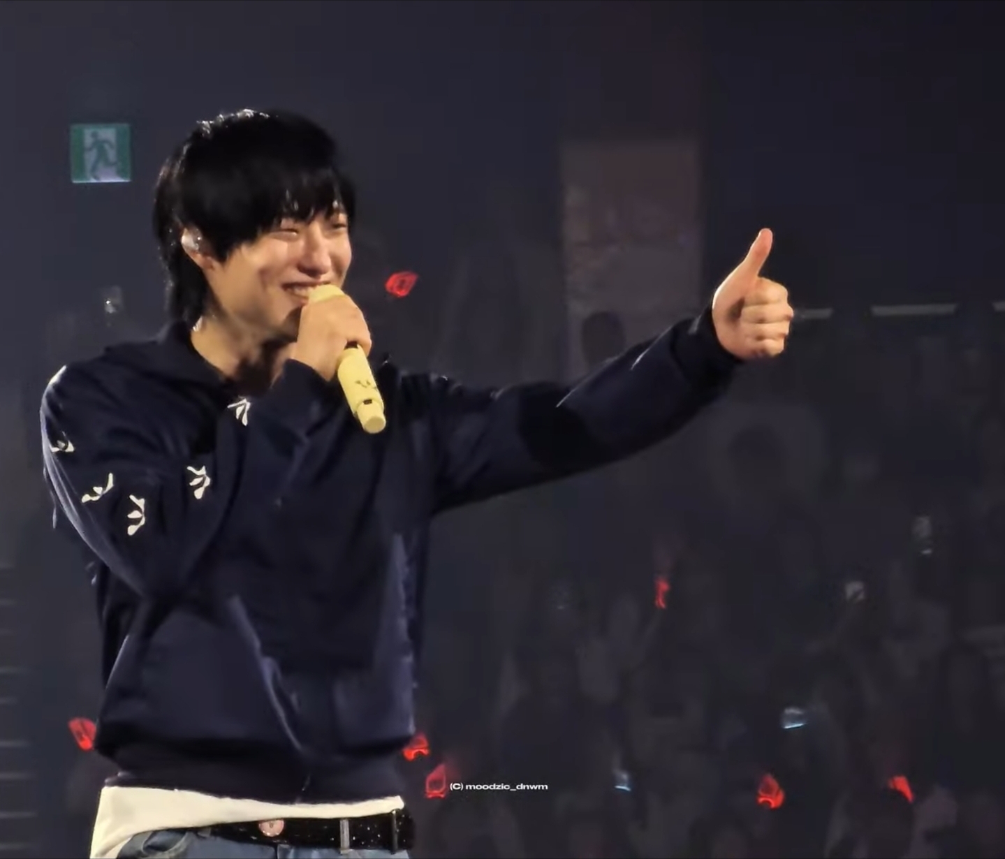 Latest photo of WOODZ