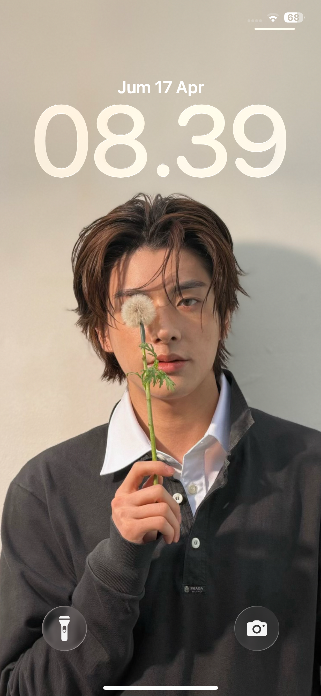 The most beloved wallpaper among Jake (ENHYPEN)'s fans