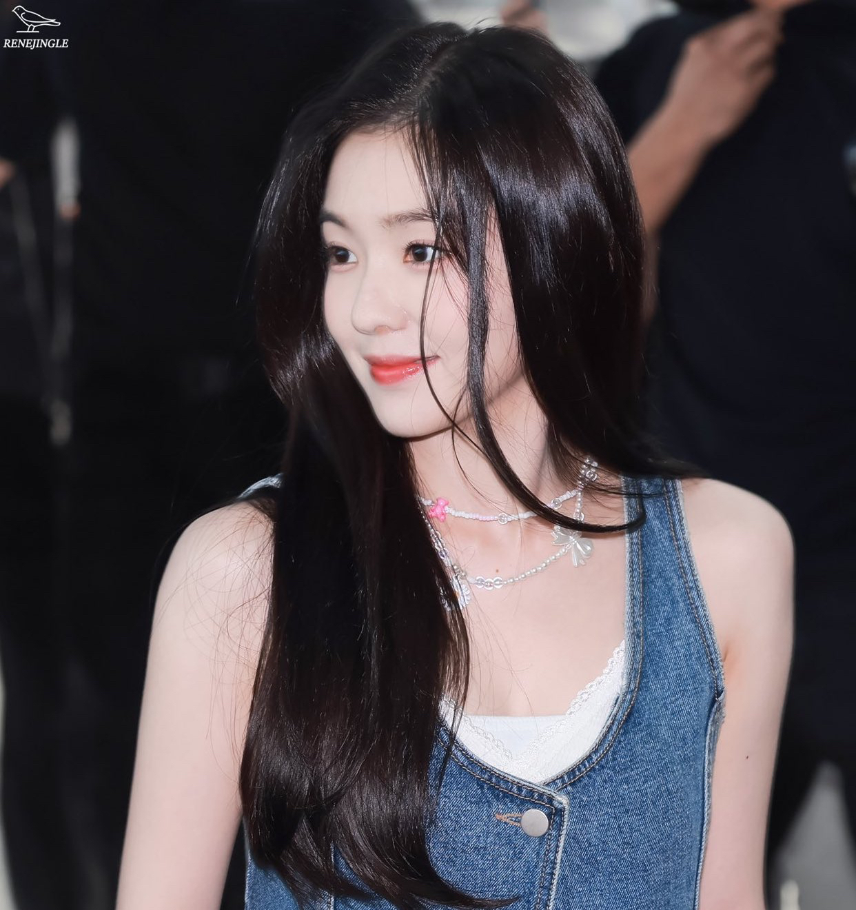 Foto terbaru Irene (Red Velvet)