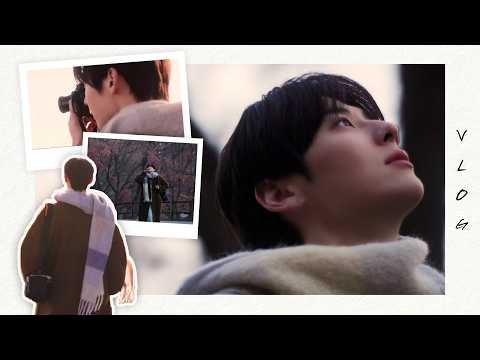 黃旼炫粉丝拍下的瞬间