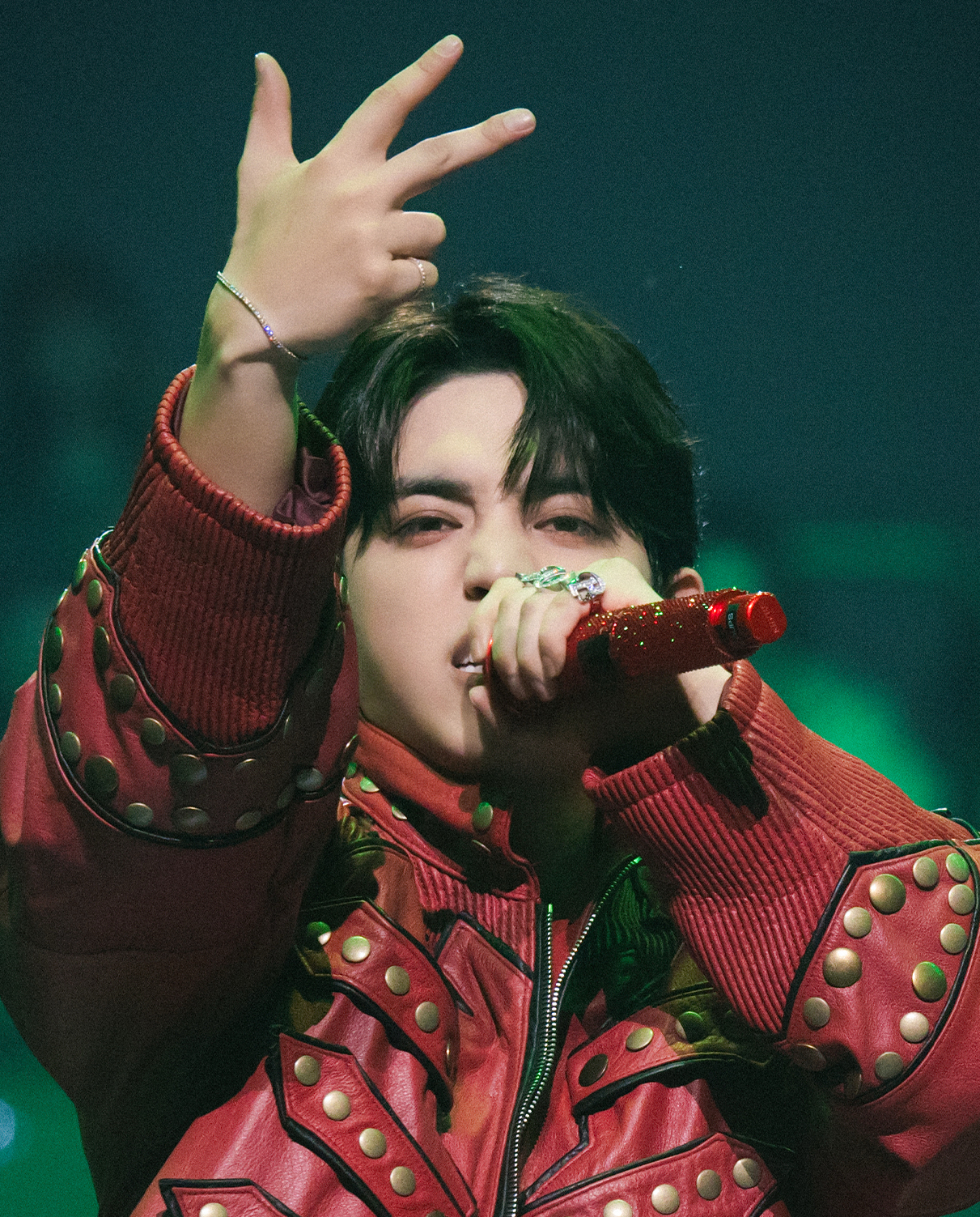 Latest photo of S.Coups (SEVENTEEN)