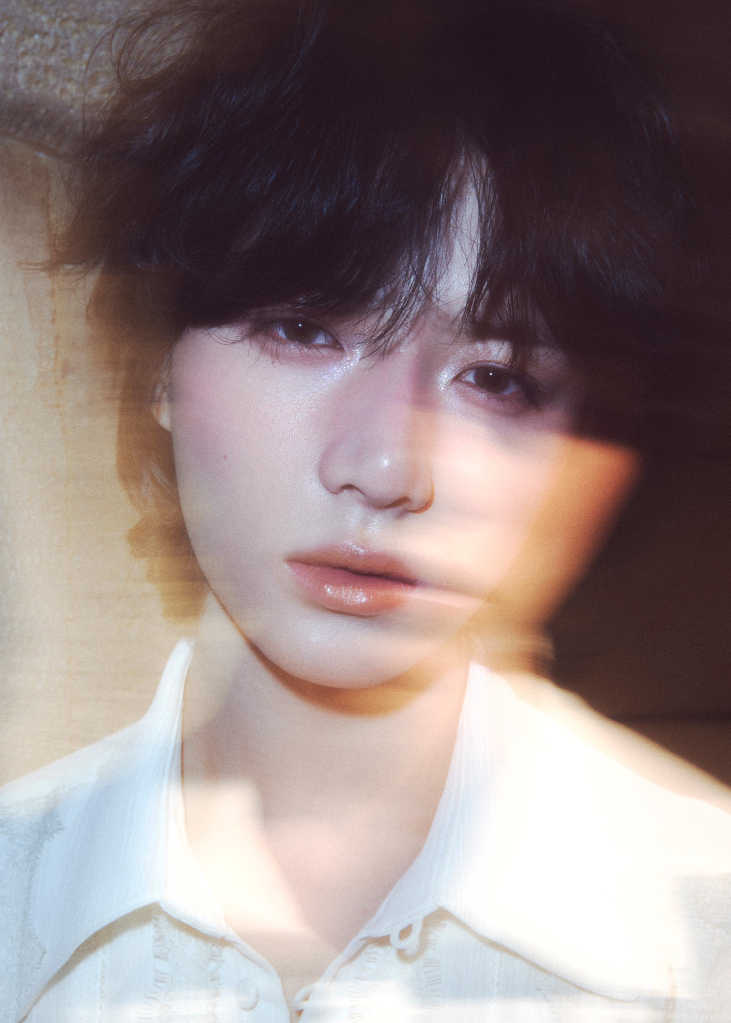 ボムギュ (TOMORROW X TOGETHER)の最新写真