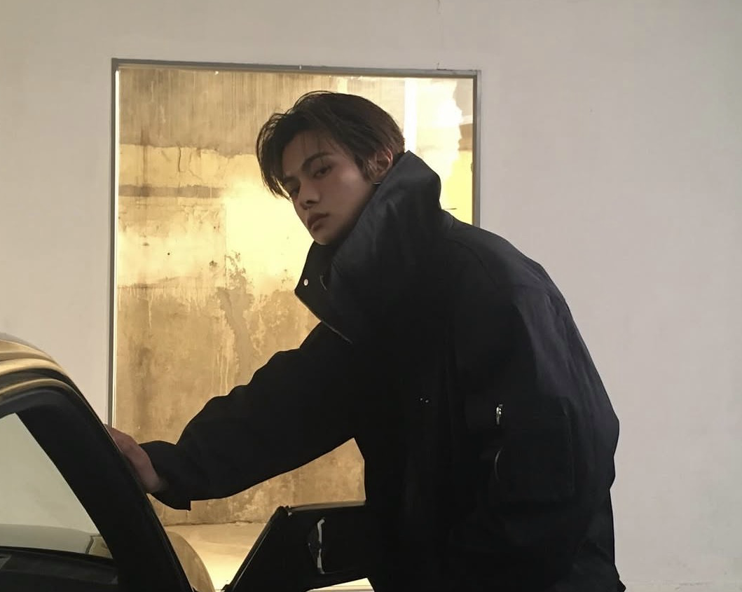 イリオ (ALPHA DRIVE ONE)の最近の活動写真