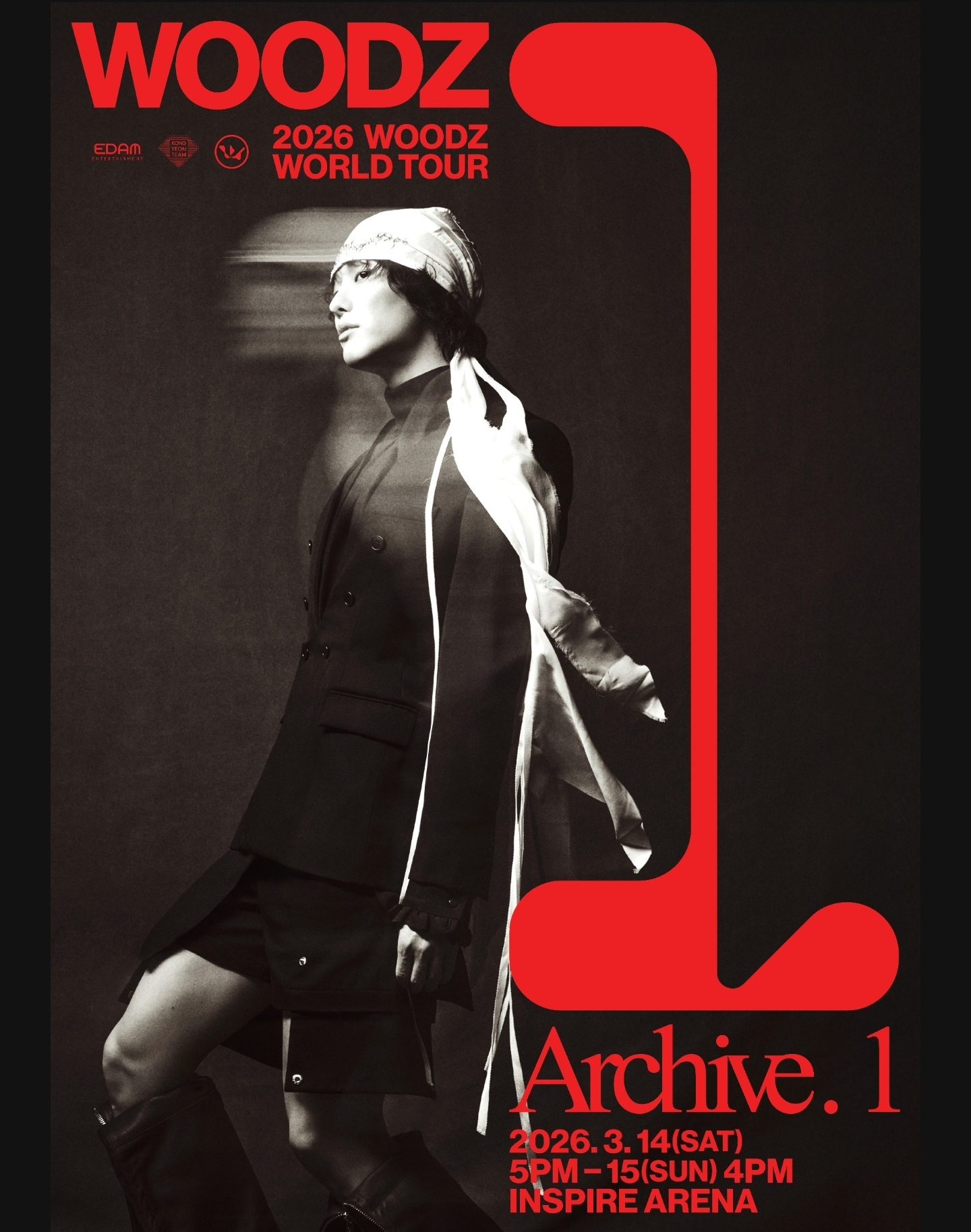 WOODZ 팬이 찍은 순간