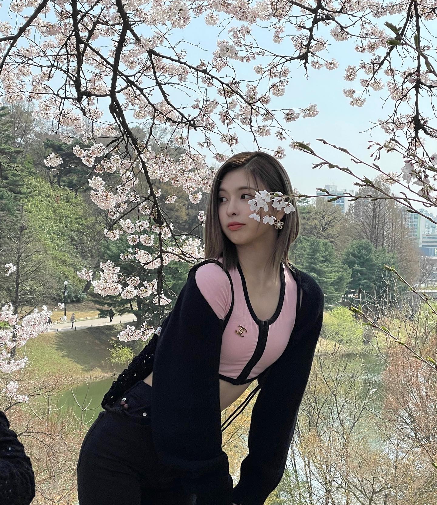 Latest photo of NMIXX