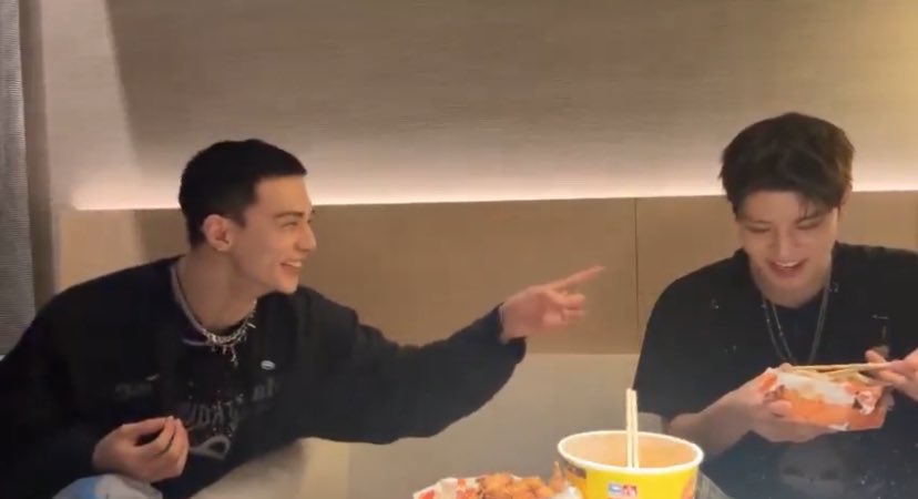 Latest photo of Seungmin (Stray Kids)