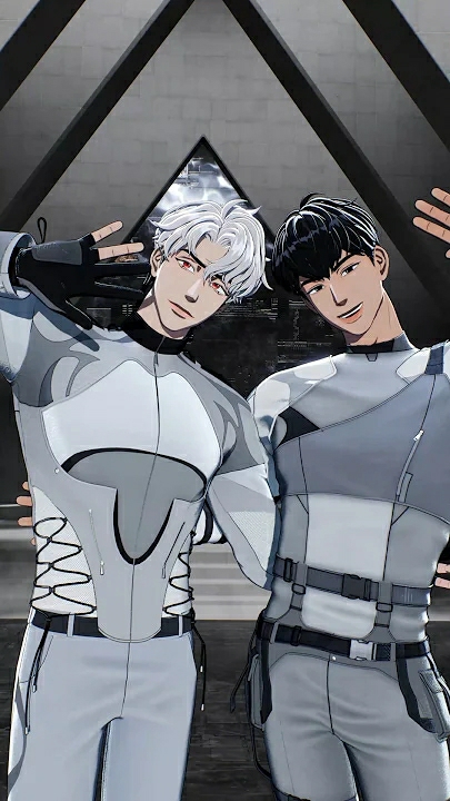 Recent activity shot of Hamin (PLAVE)