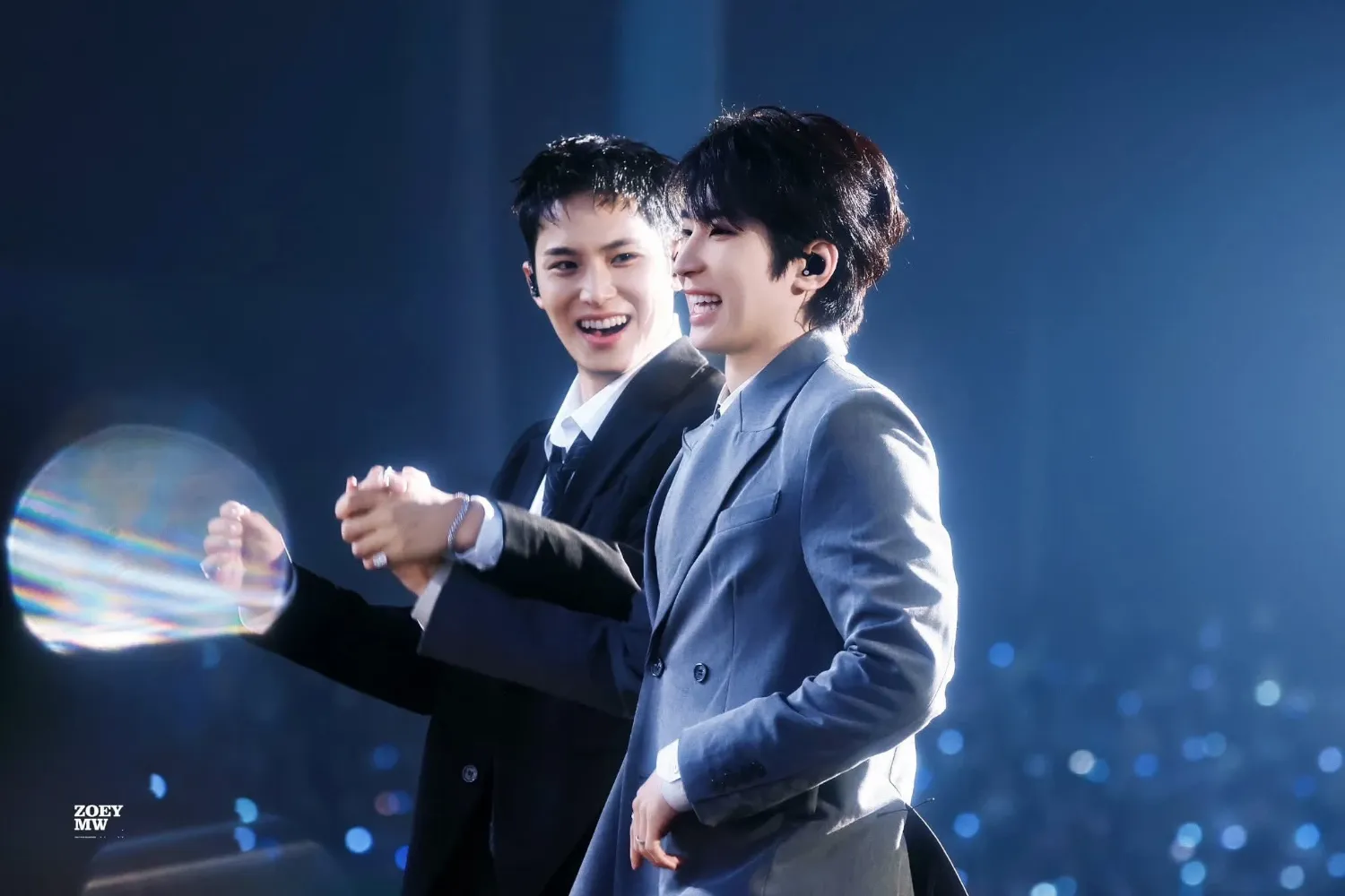 Latest photo of Wonwoo (SEVENTEEN)