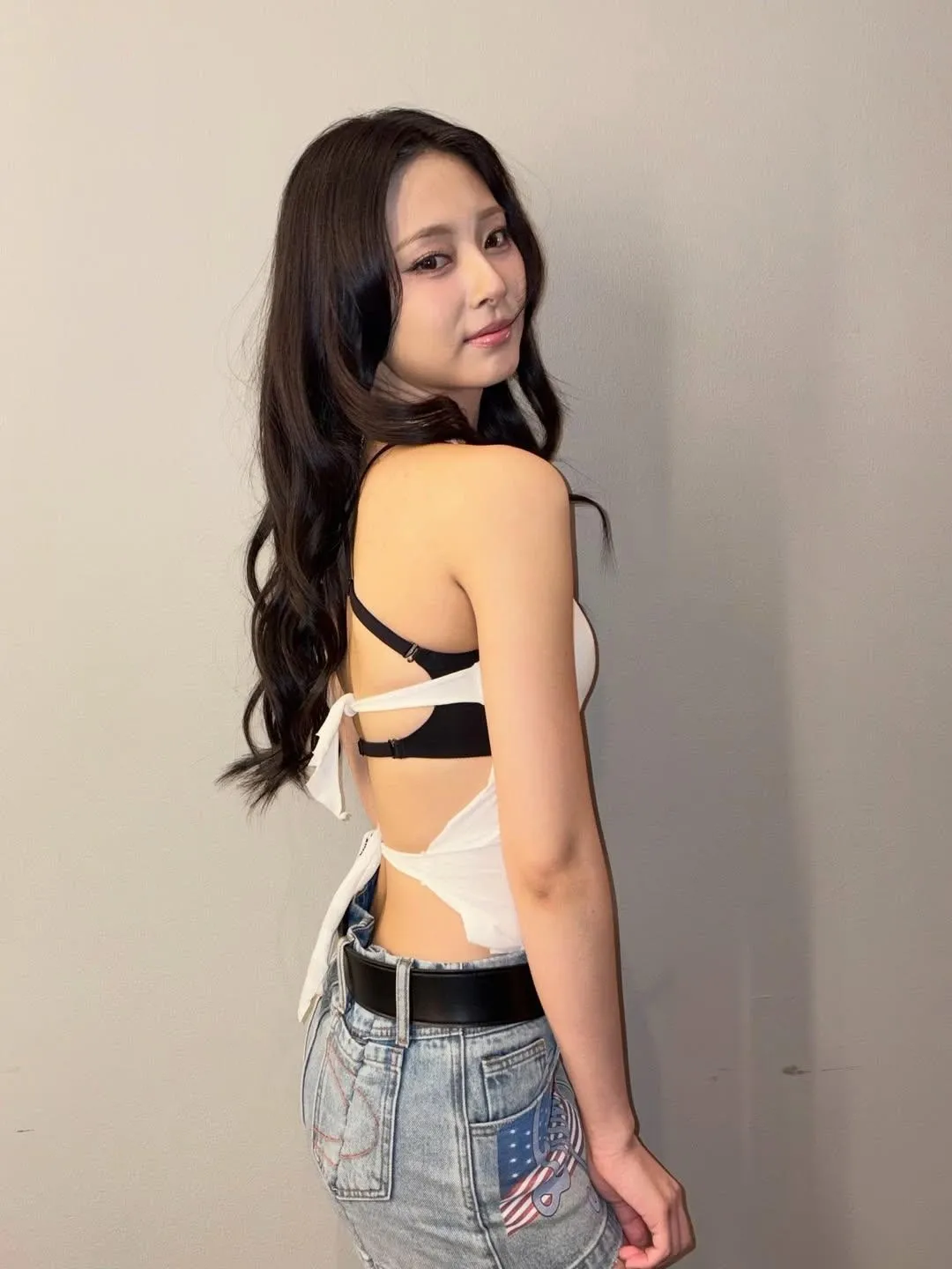 子瑜 (TWICE)的最新活动照片