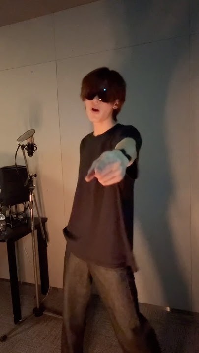 Anton (RIIZE)的最新照片