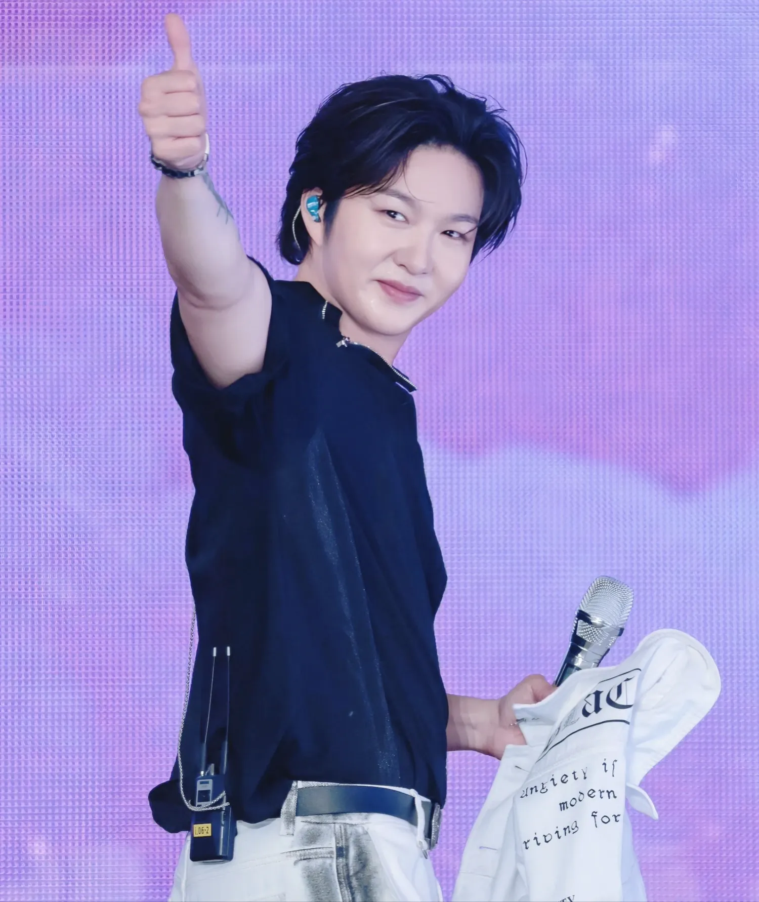 チャンソプ (BTOB)の最近の活動写真