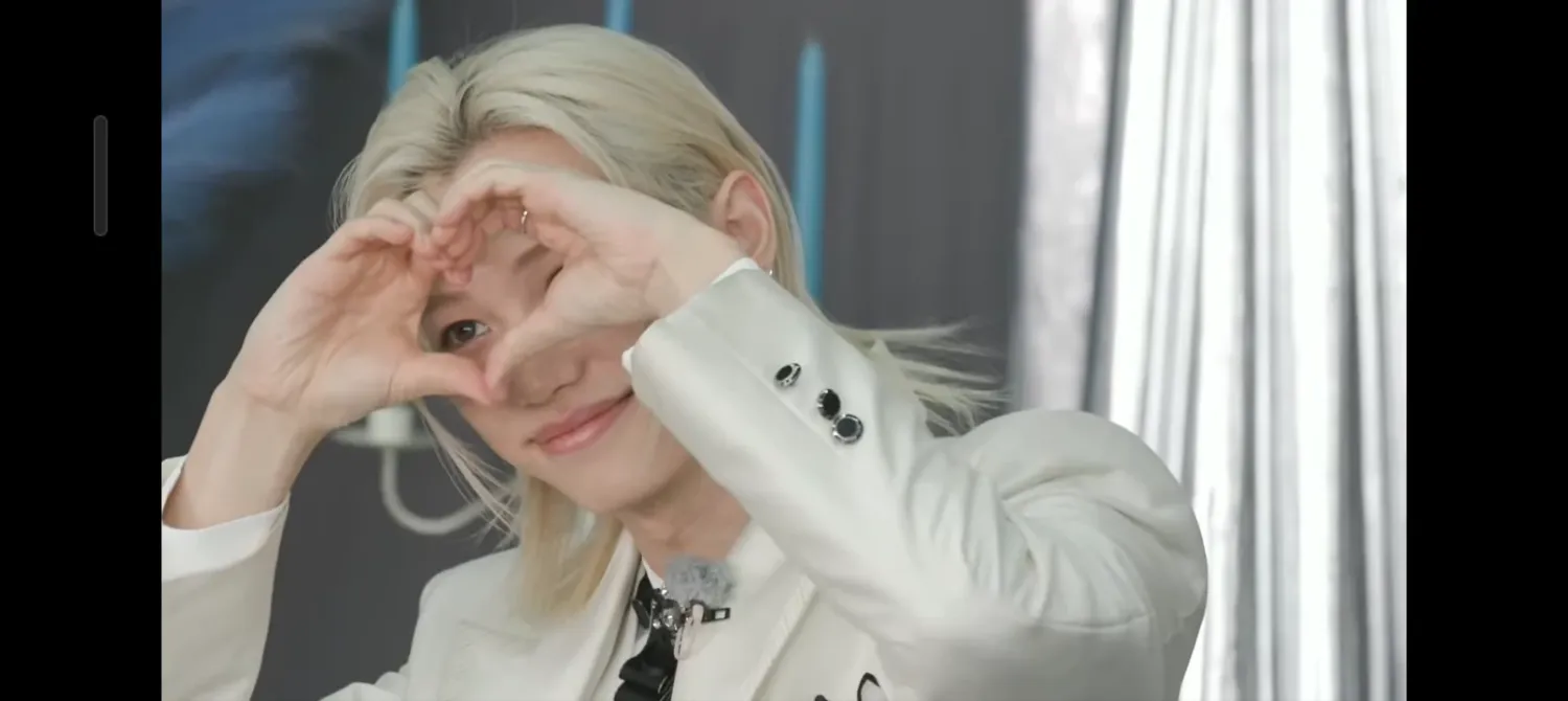 Stray Kidsの最新写真