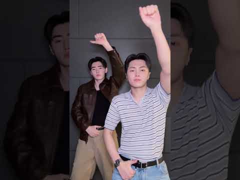 Jay (ENHYPEN)的幕後花絮
