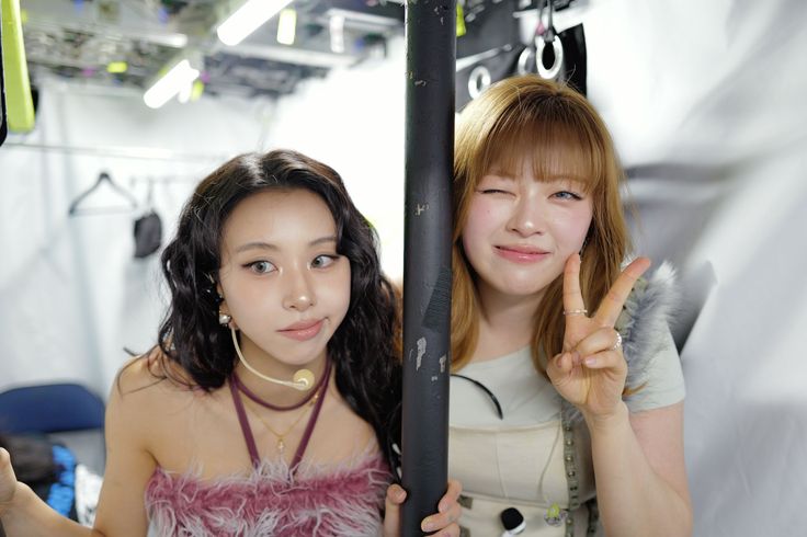 정연 (TWICE)의 최신 사진