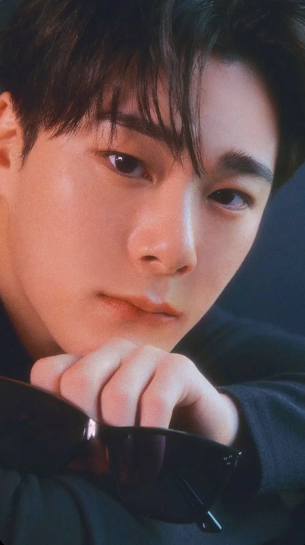 Latest photo of Moonbin (ASTRO)
