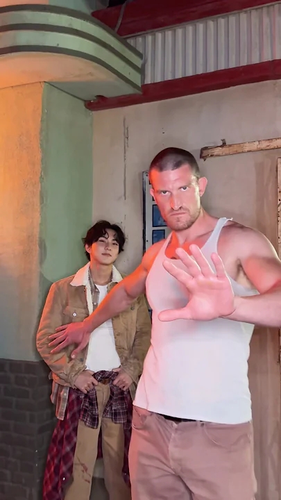 ENHYPEN 최근 활동샷