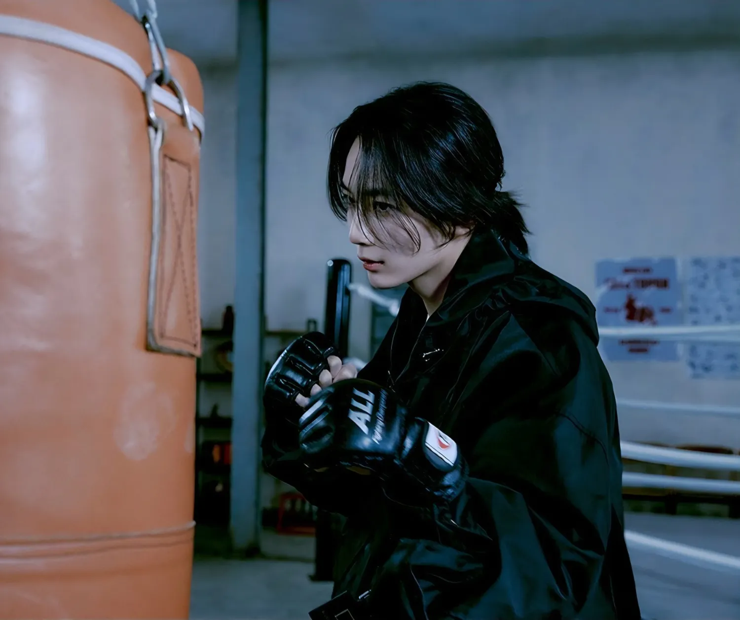 세븐틴 최근 활동샷