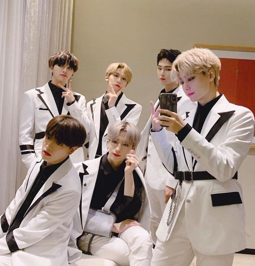 Latest photo of ONEUS