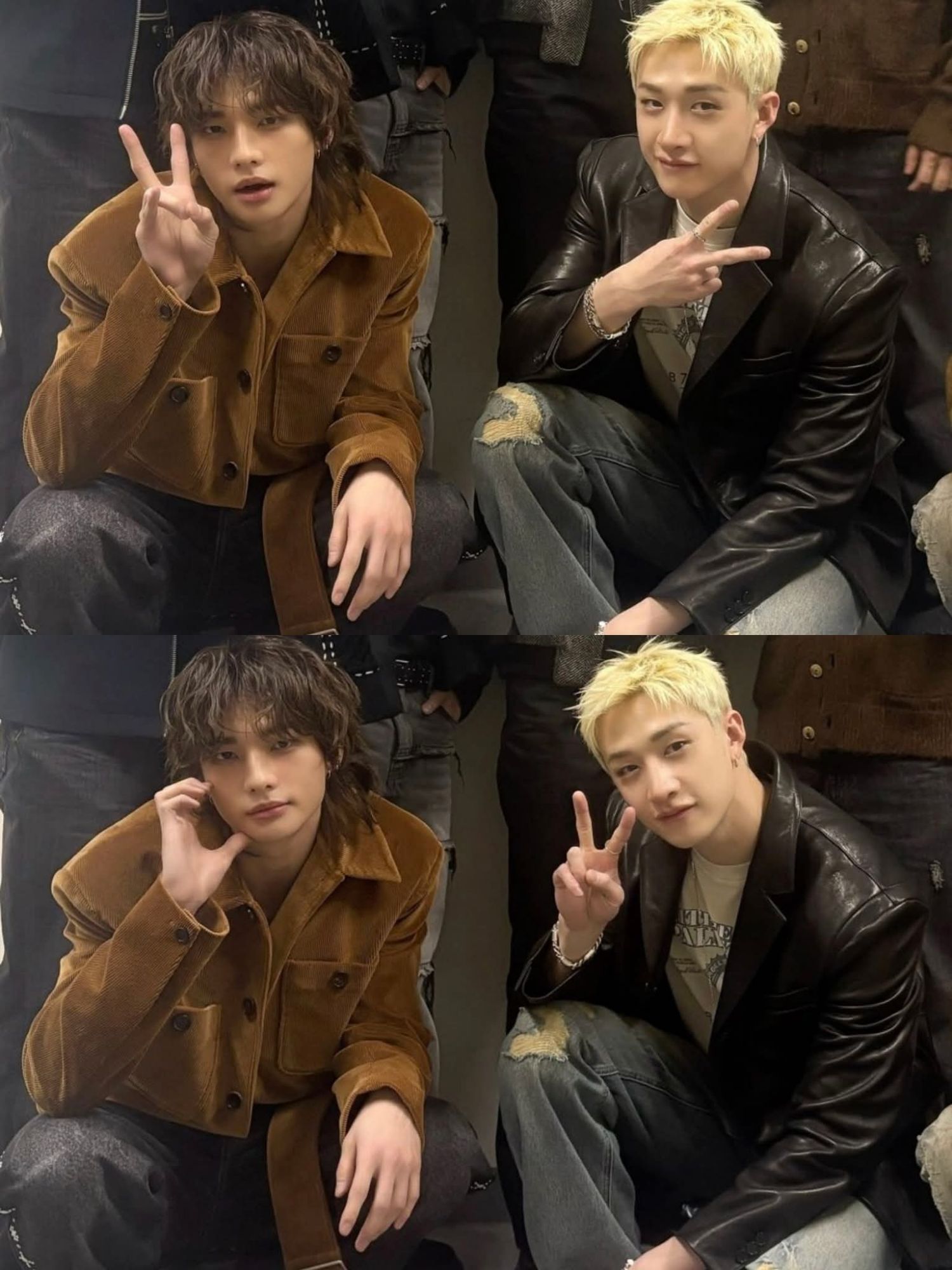 Stray Kids의 최신 사진