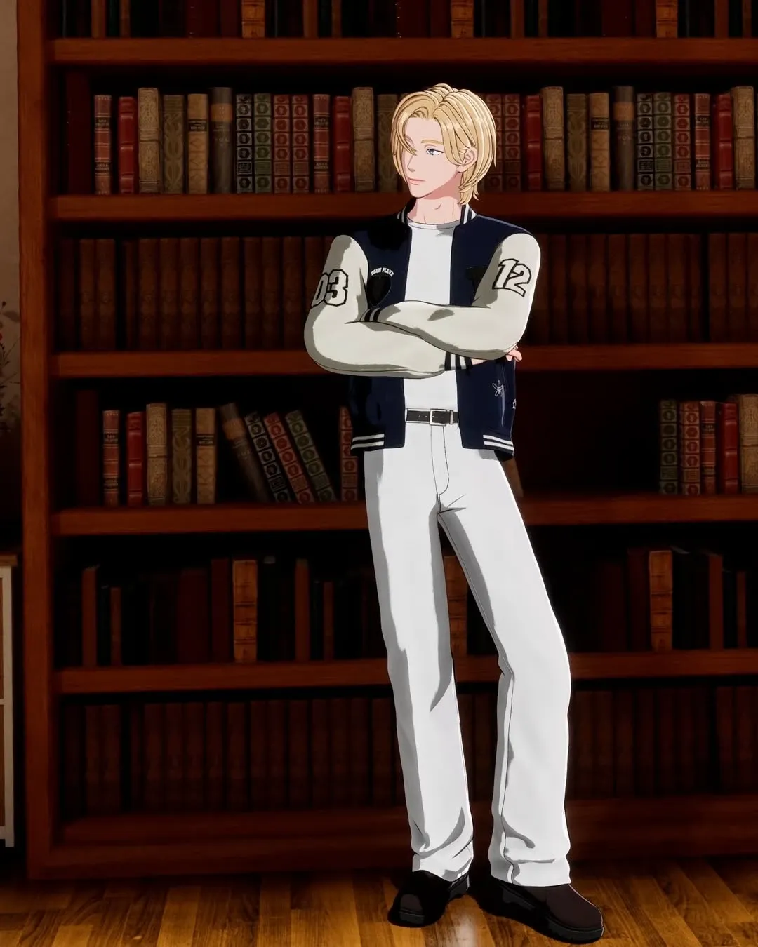 Latest photo of Noah (PLAVE)