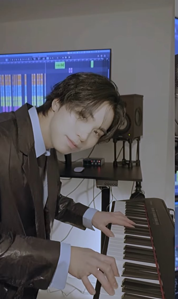 Behind-the-scenes cut of Rocky