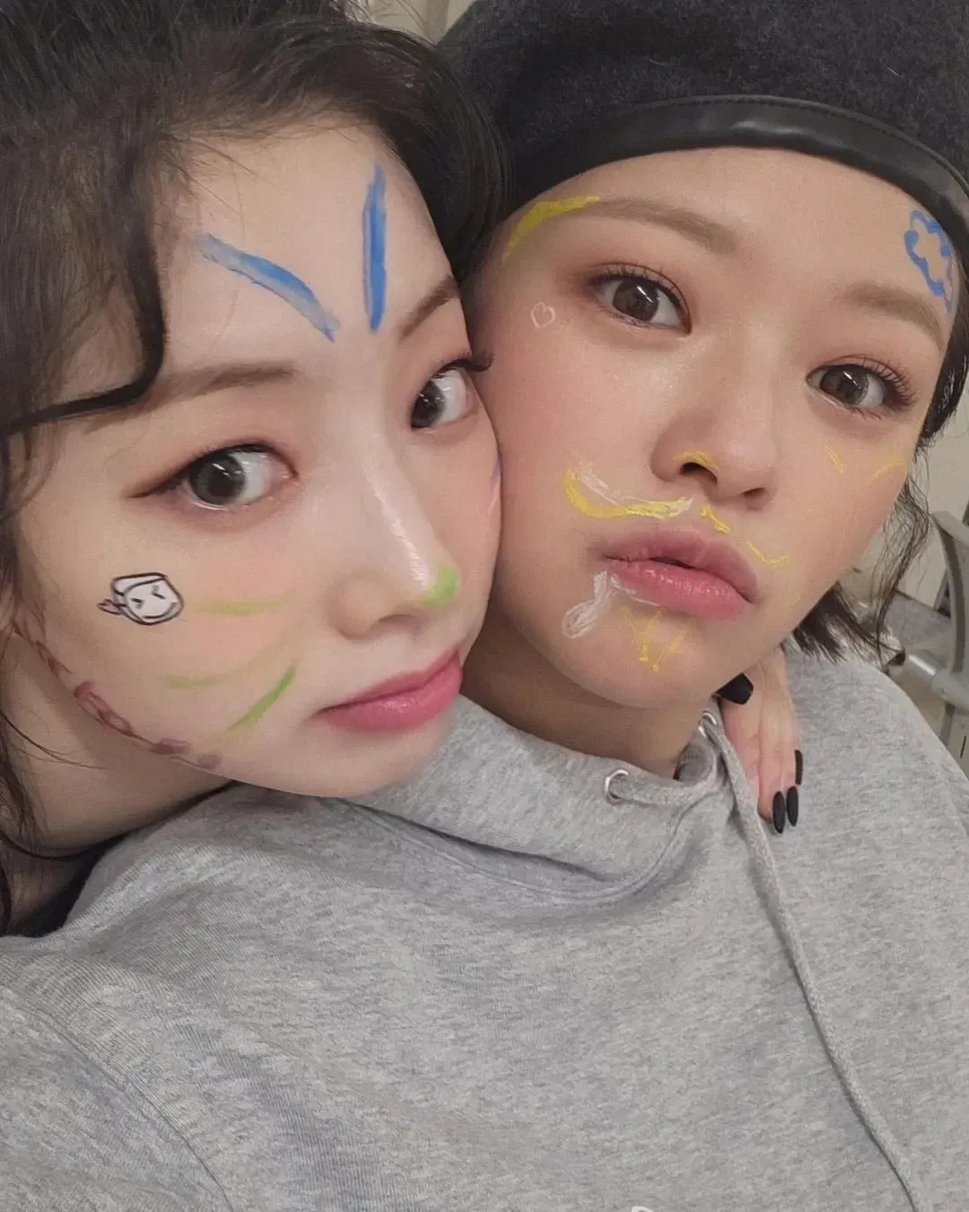 다현 (TWICE) 최근 활동샷