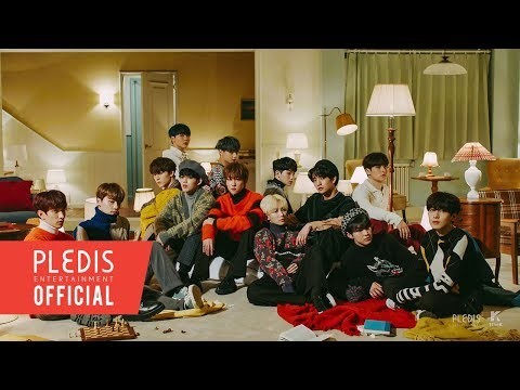 Recent activity shot of S.Coups (SEVENTEEN)