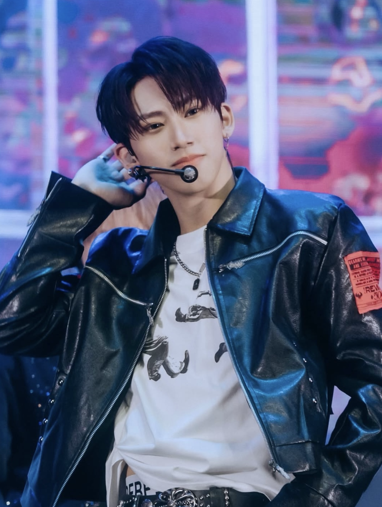 엑시 (SEVENTOEIGHT)의 최신 사진