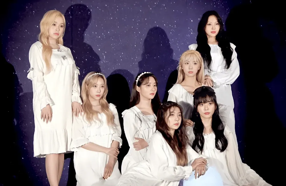 Foto terbaru DREAMCATCHER