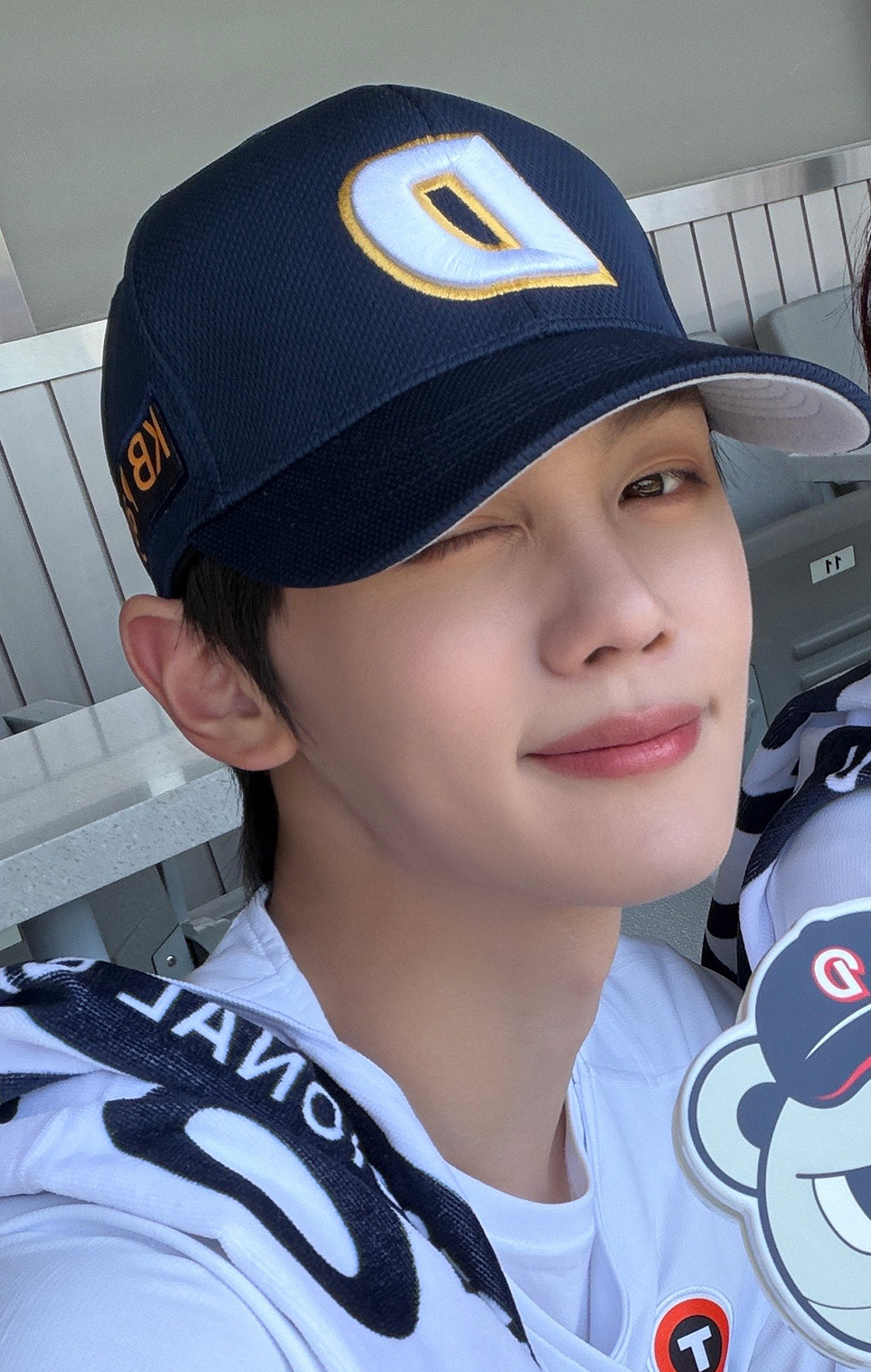 金奎彬的最新照片