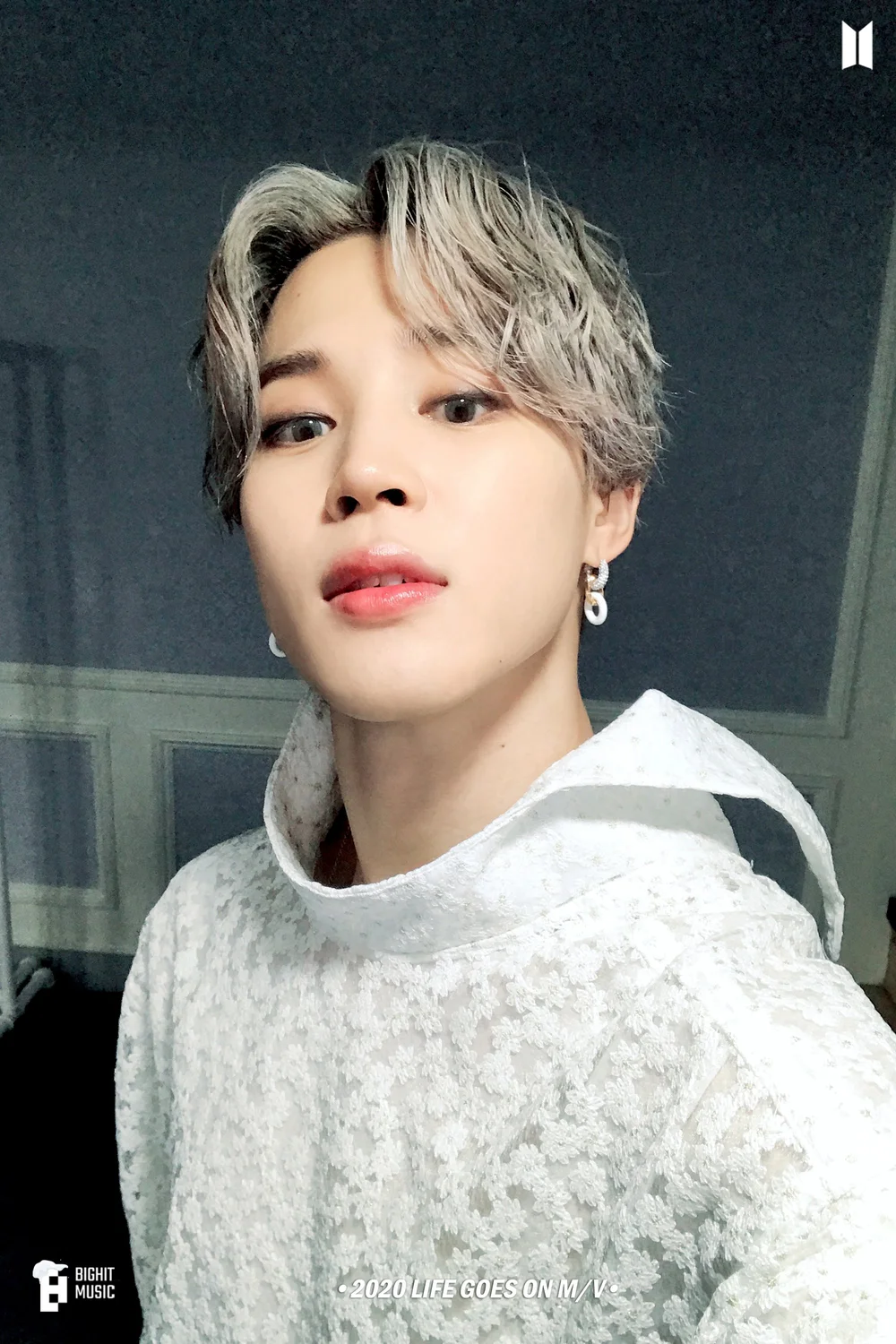 ジミン (BTS)ファンが撮った瞬間