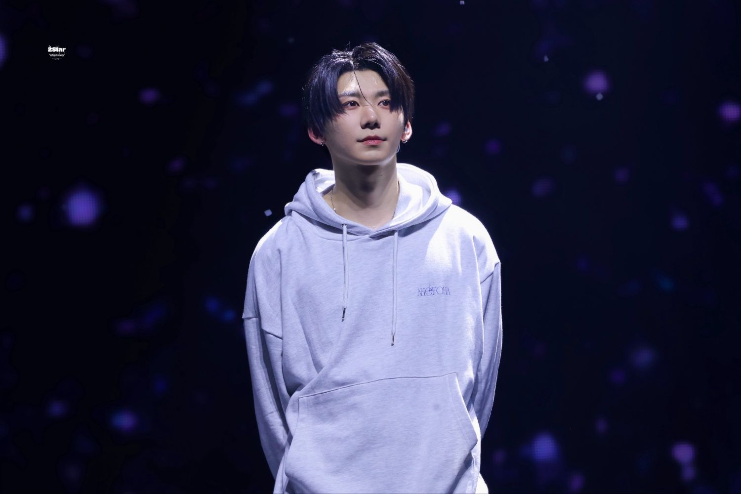 Latest photo of Park Han (AHOF)