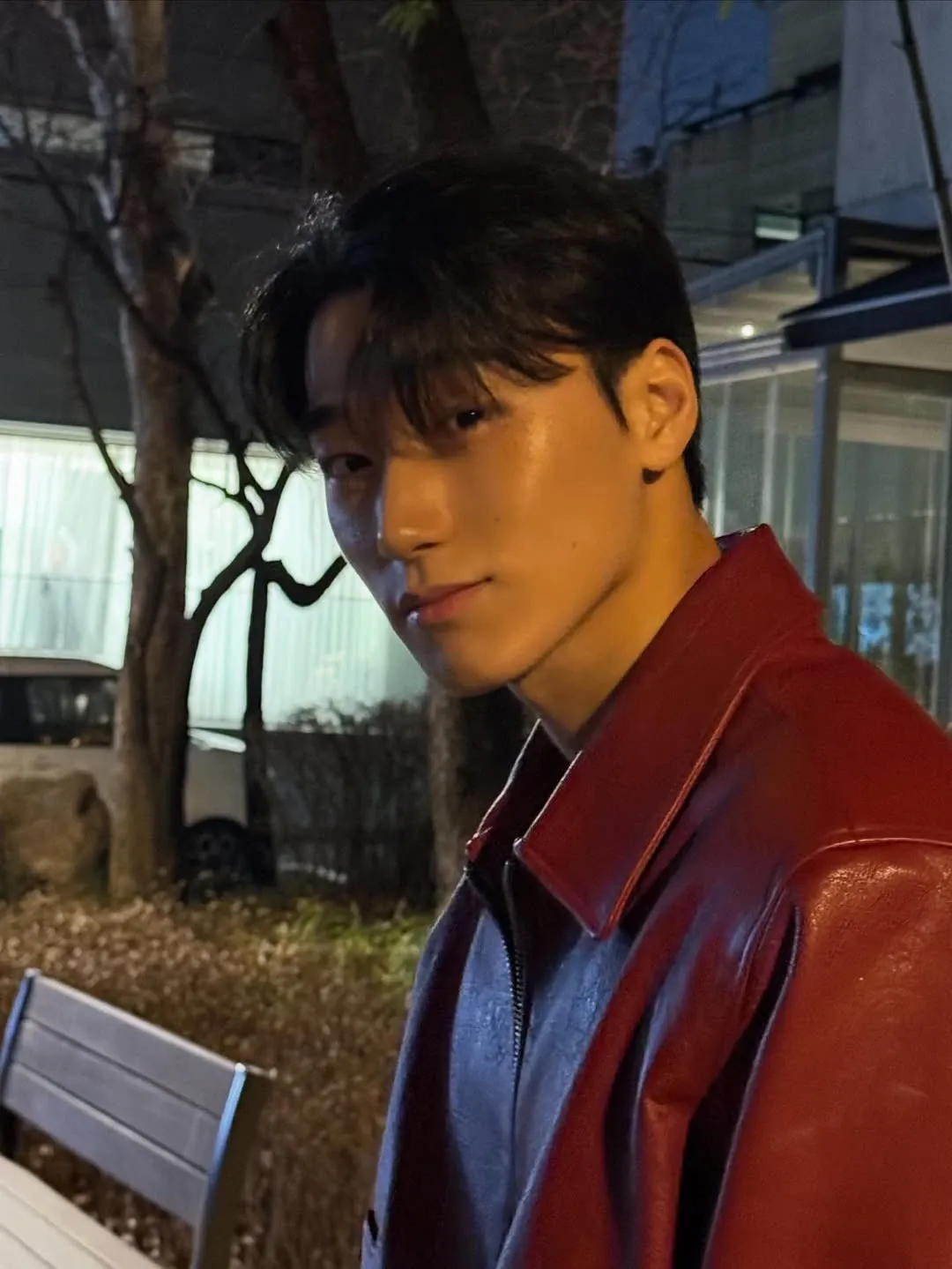 에이티즈 최근 활동샷