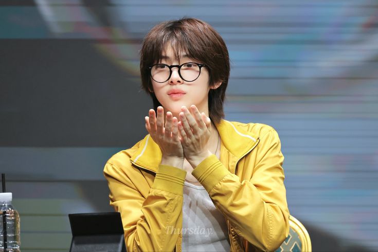 Behind-the-scenes cut of Juhoon (CORTIS)