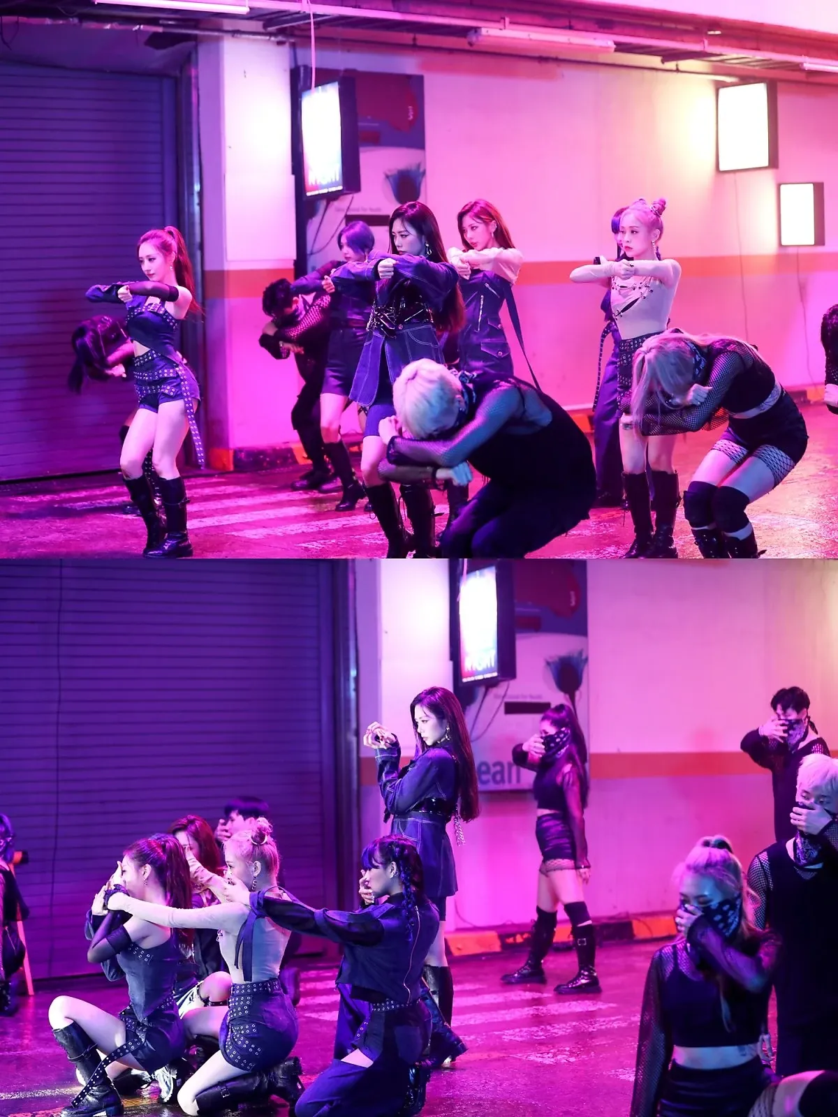 Foto terbaru DREAMCATCHER