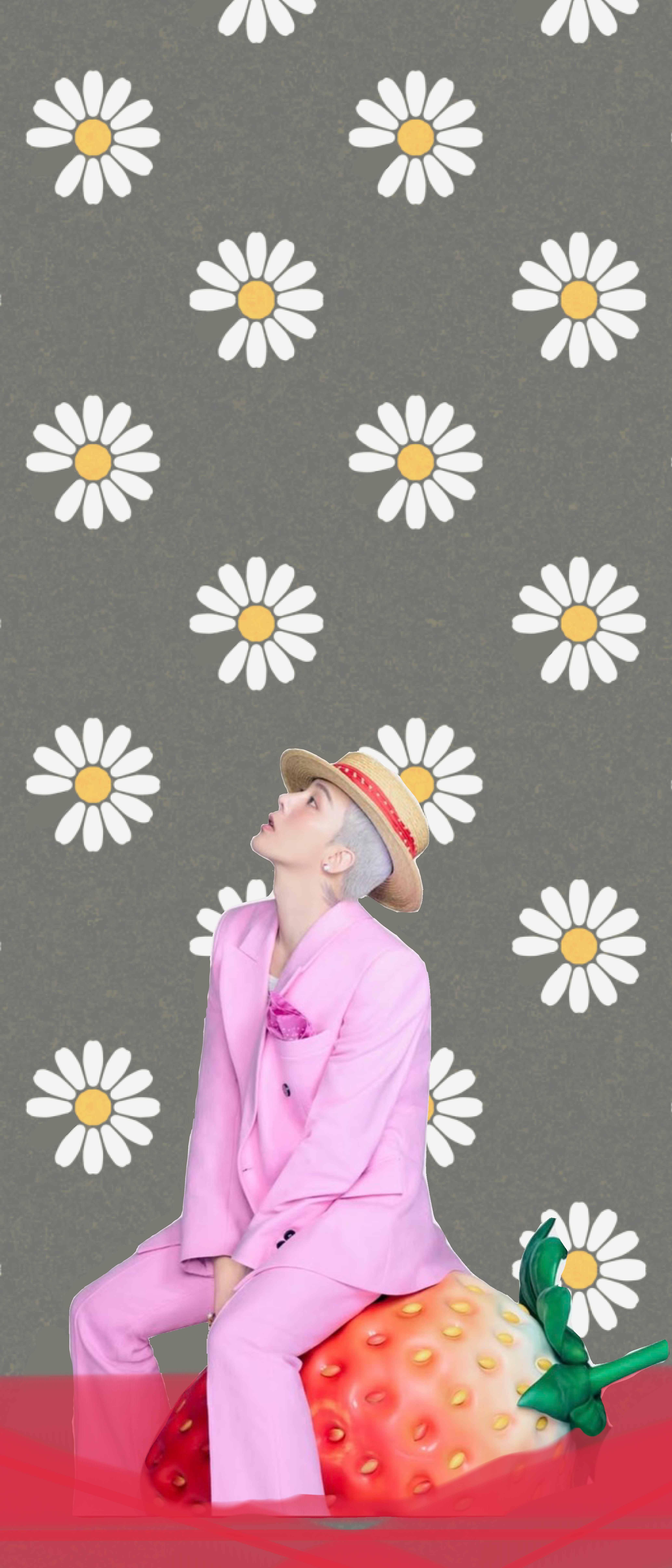 Fandom-recommended wallpaper image of G-DRAGON (BIGBANG)