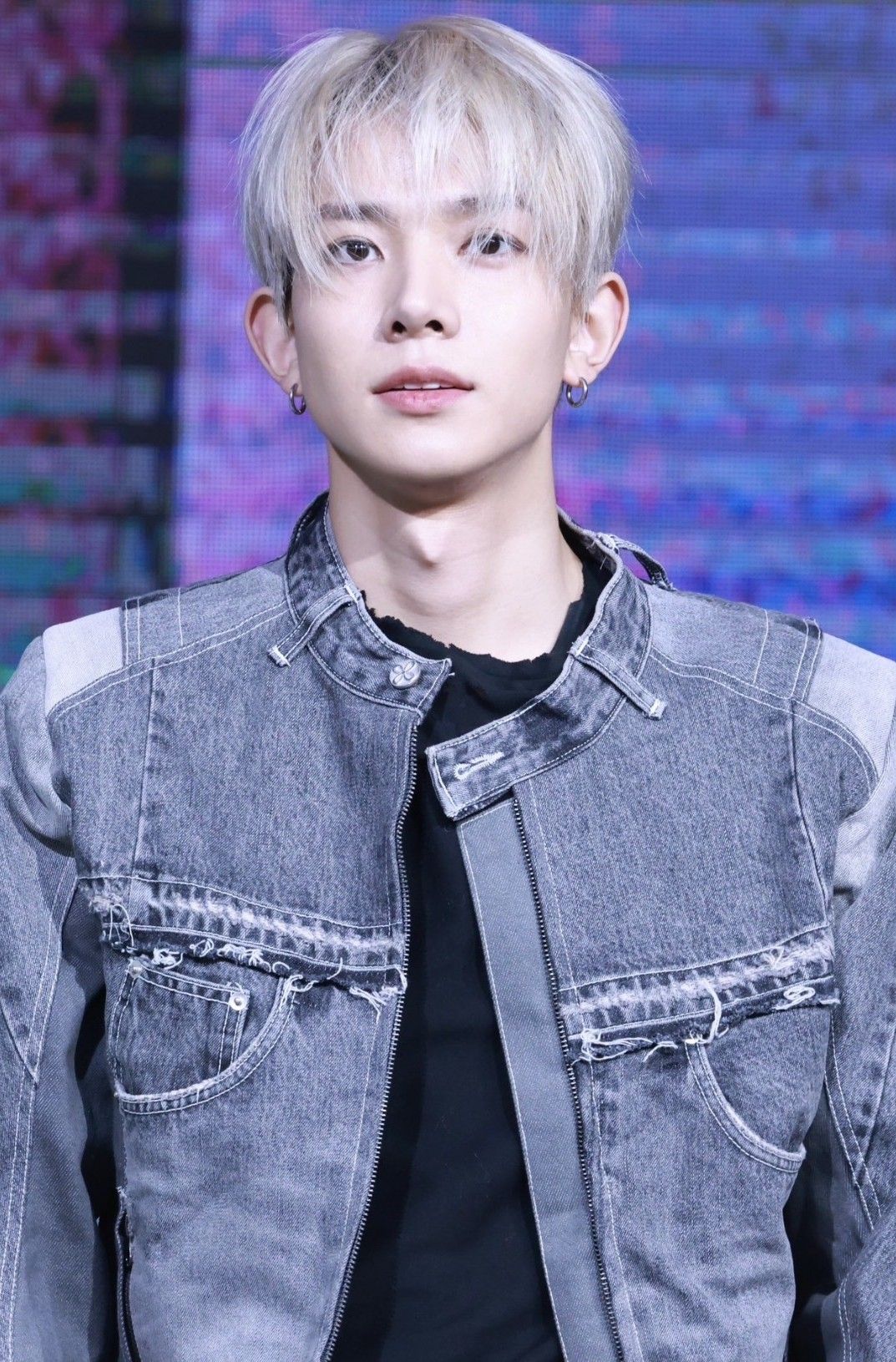 Momen yang diabadikan oleh penggemar Heeseung