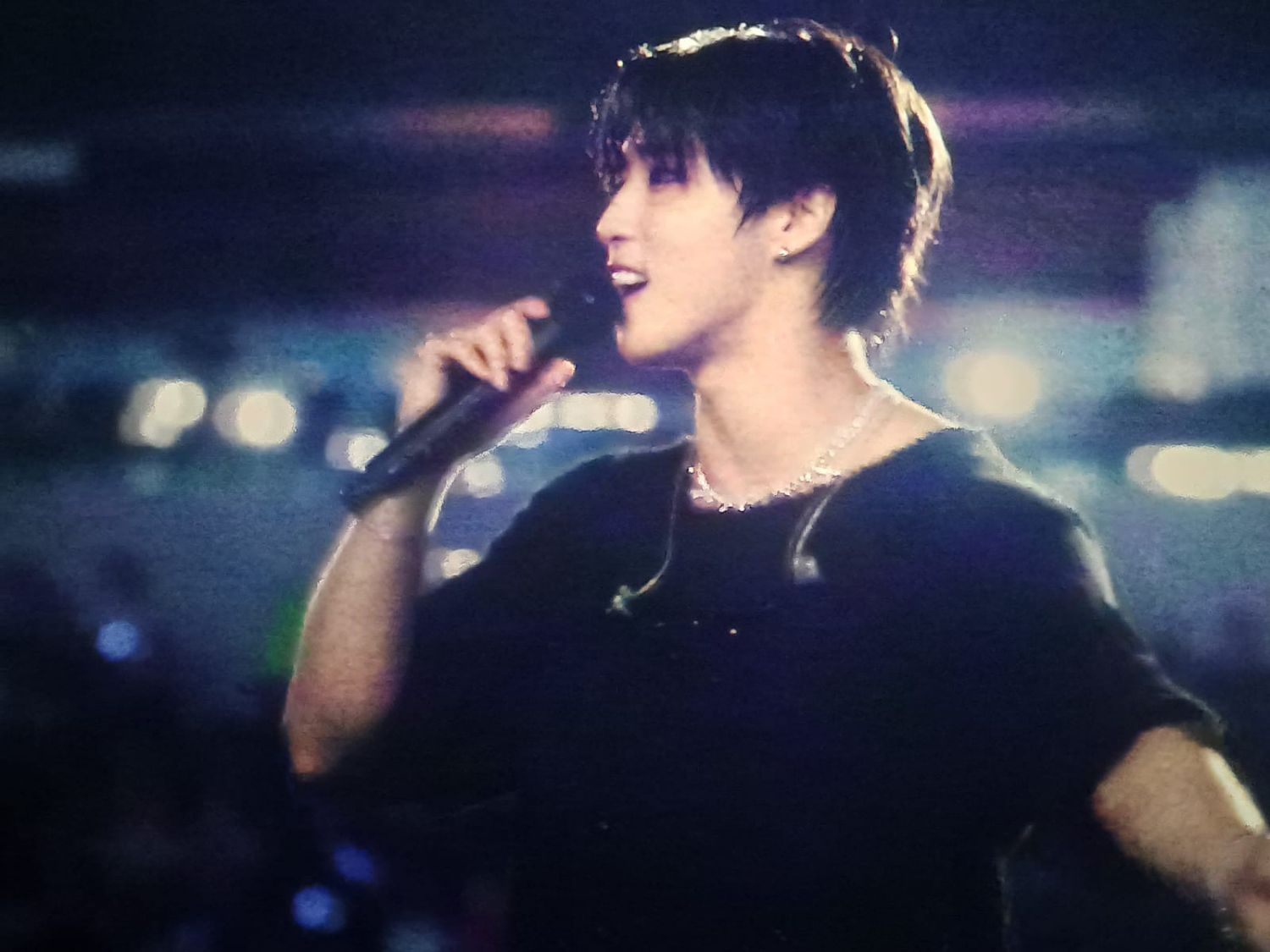 Stray Kids의 최신 사진