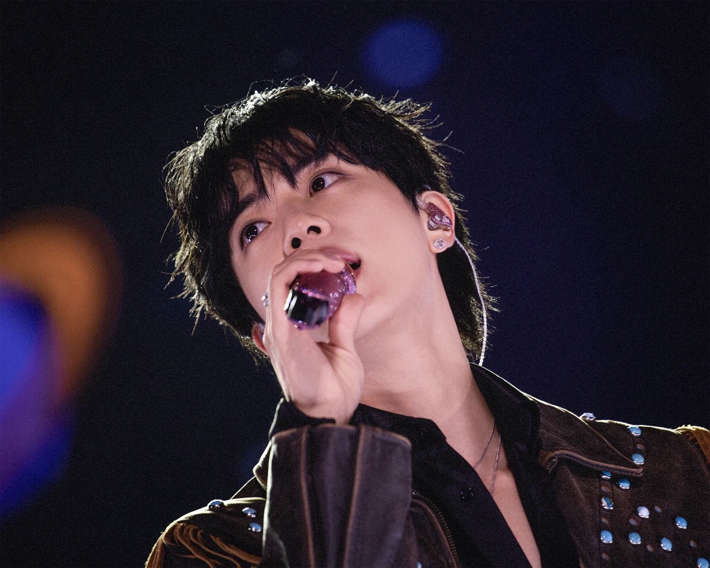 ジン (BTS)の最新写真