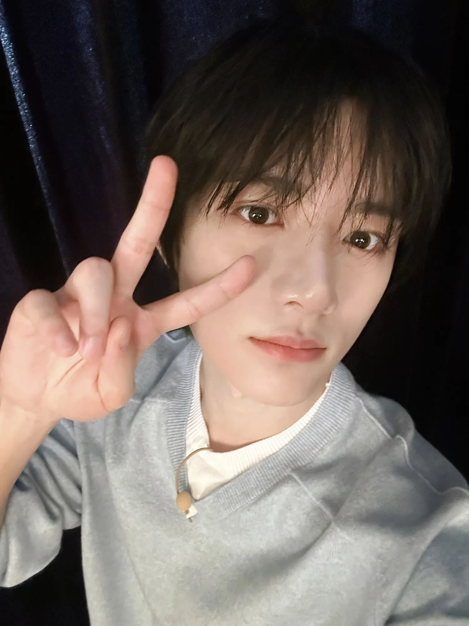 Latest photo of Beomgyu (TOMORROW X TOGETHER)