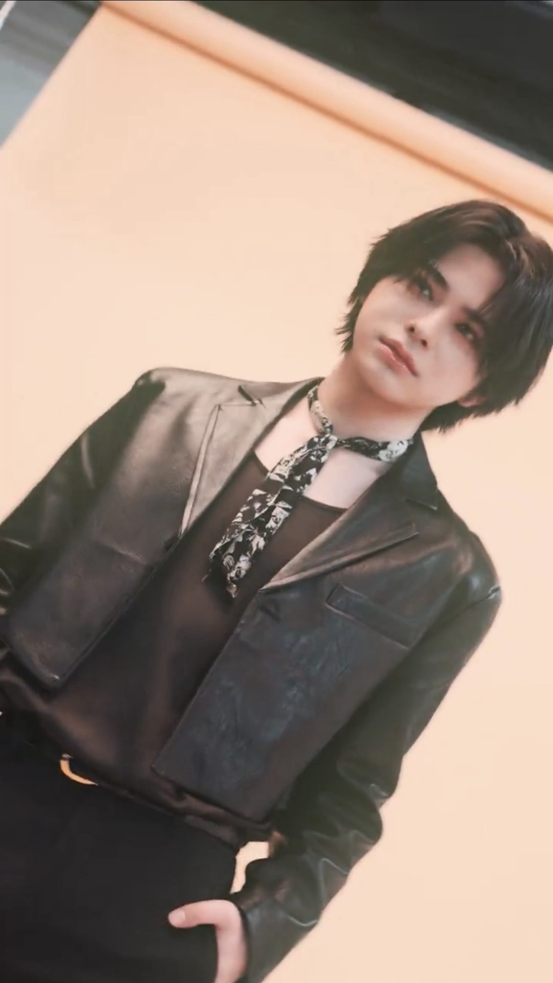INI 松田迅 ファンダムコミュニティ │ KPOP人気No.1アプリ 最愛ドル