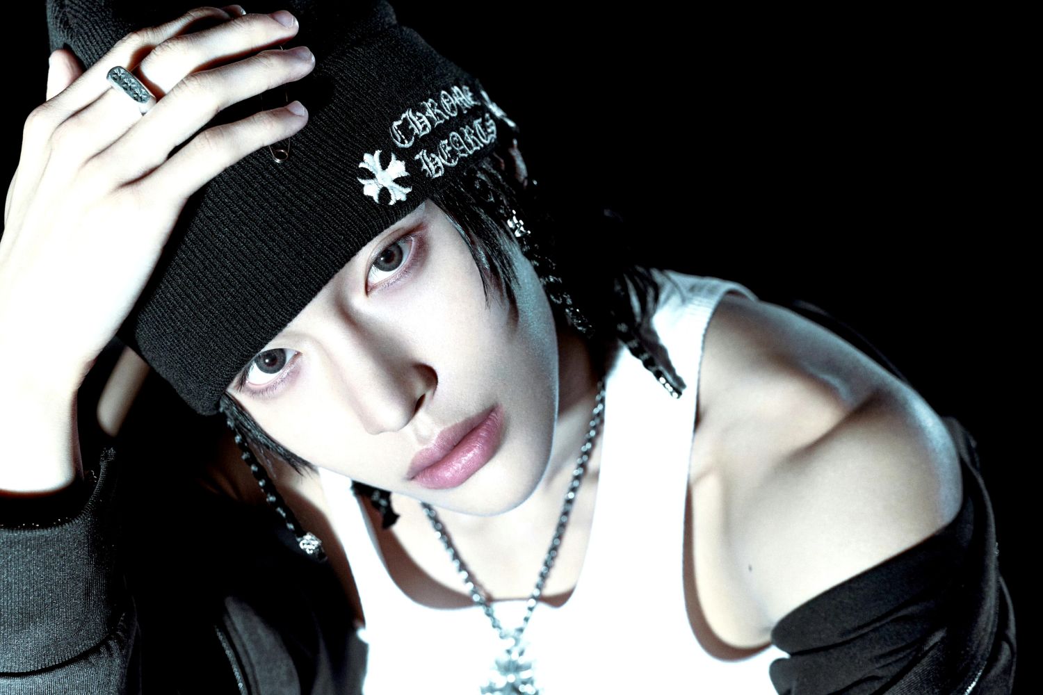 A moment captured by Wonbin (RIIZE)'s fan