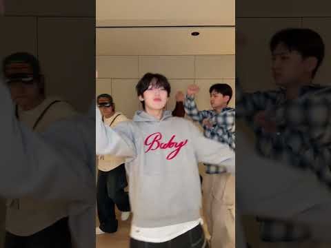 ENHYPEN 최근 활동샷