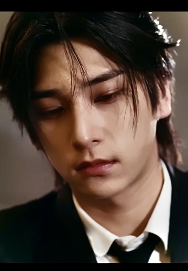 Latest photo of Hangyul (POLARIX)