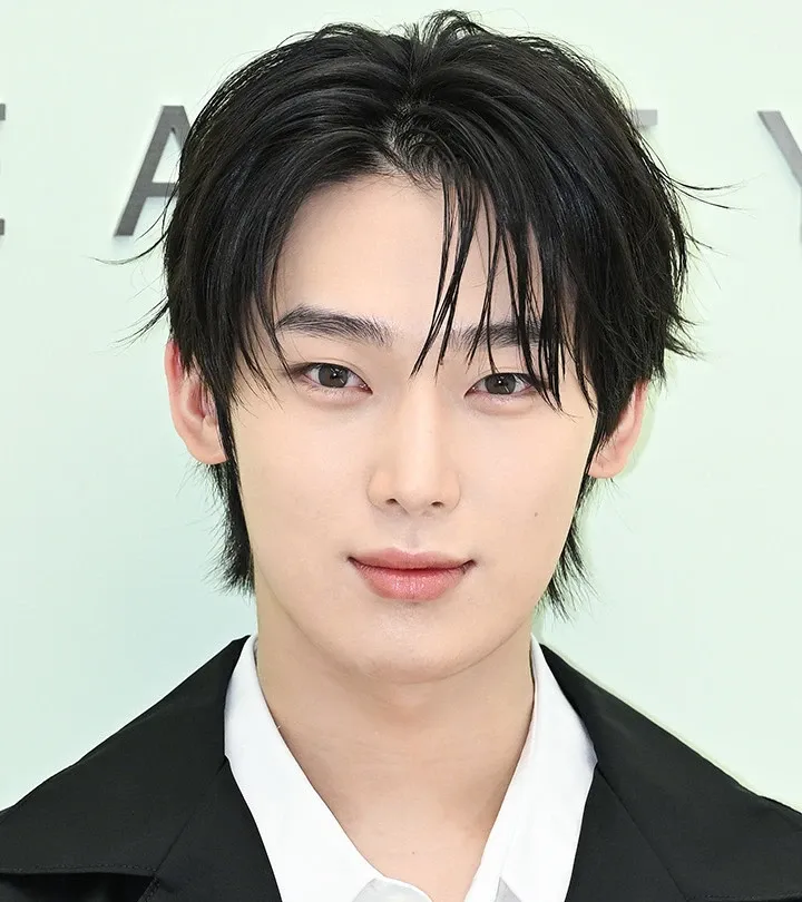 Foto terbaru Sunoo (ENHYPEN)