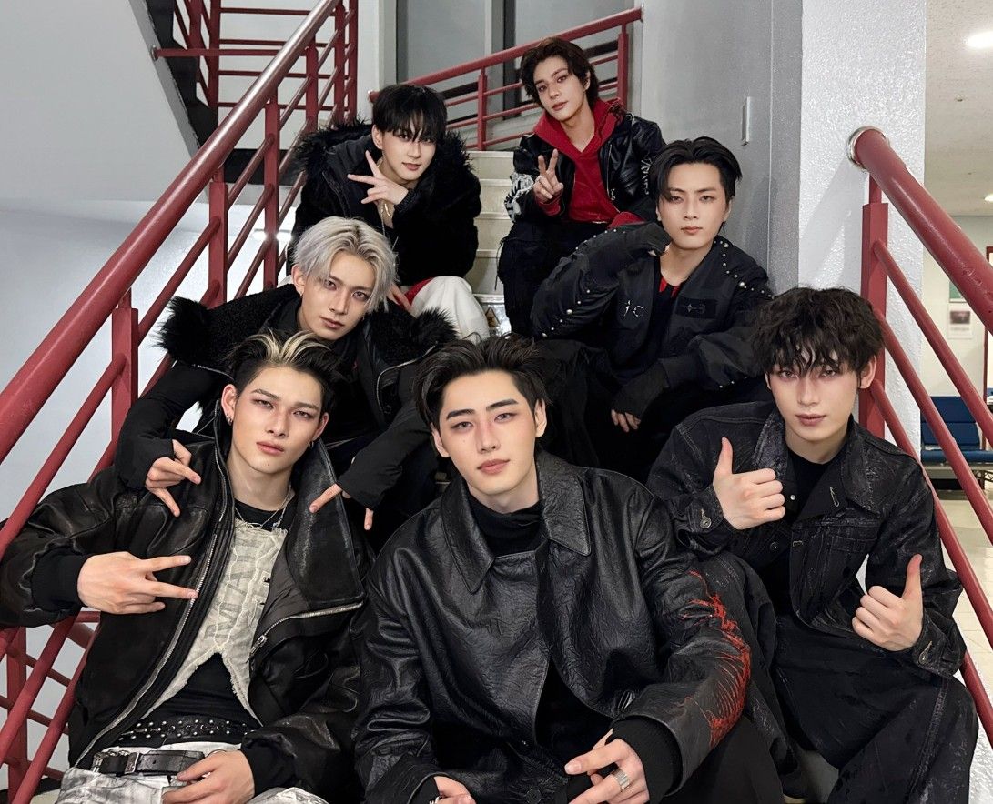 ENHYPEN 최근 활동샷