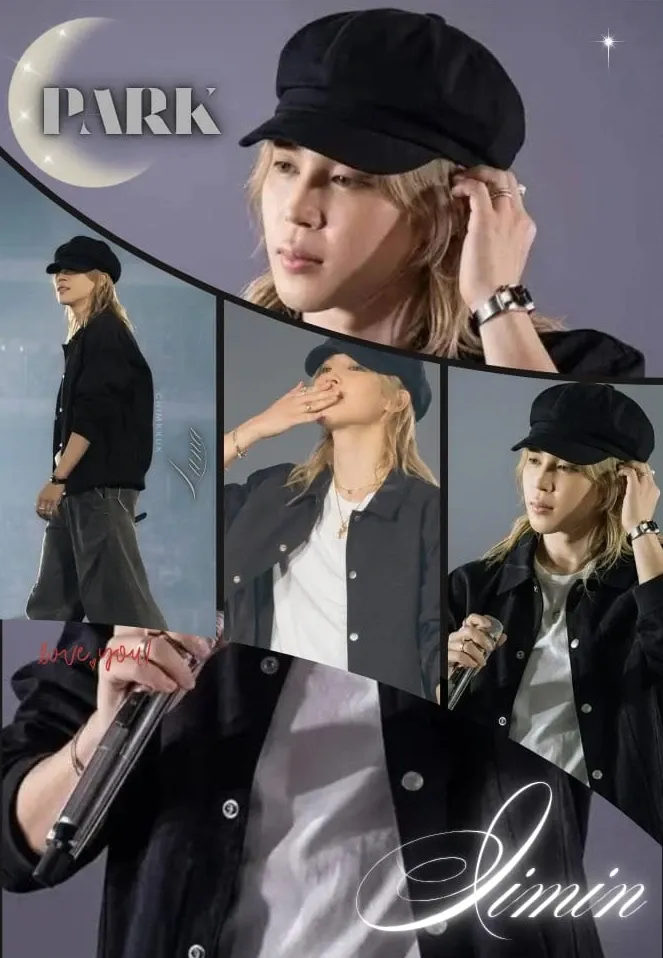 智旻 (防彈少年團)粉絲拍下的瞬間