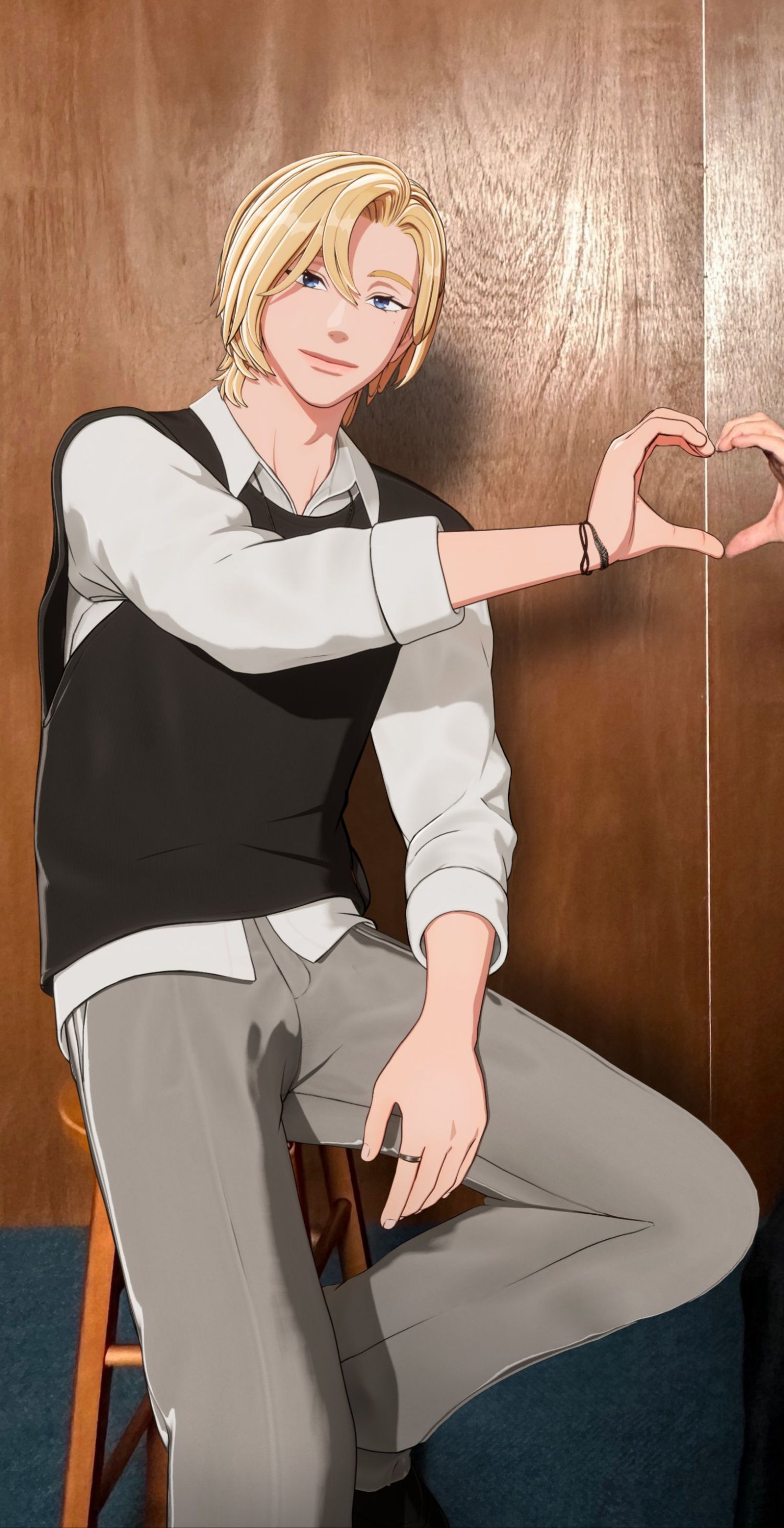 Latest photo of Noah (PLAVE)