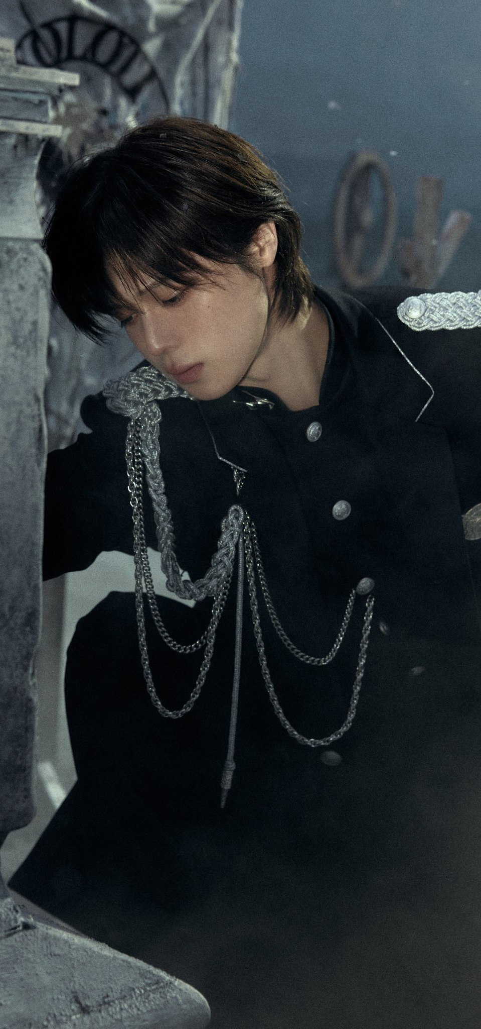 Fandom-recommended wallpaper image of ケイ (&TEAM)